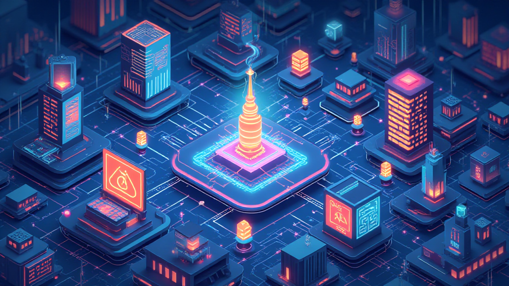 Web3 technology Vietnam