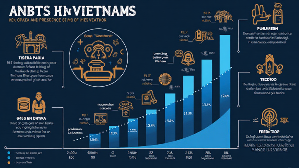 NFT trends Vietnam