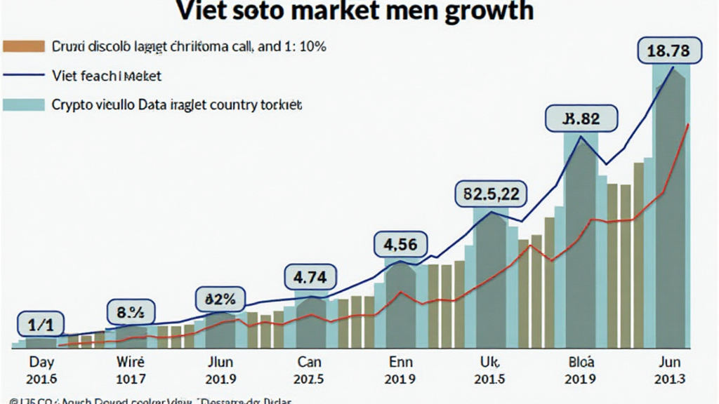 Crypto market Vietnam