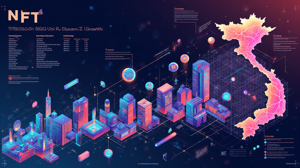 NFT ecosystem Vietnam