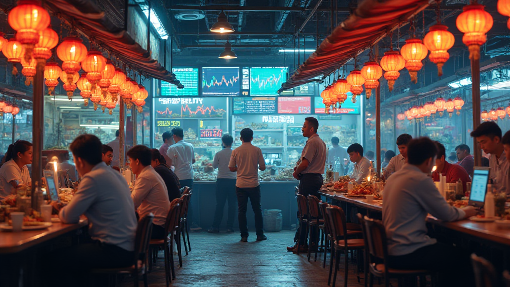 Crypto investments guide Vietnam