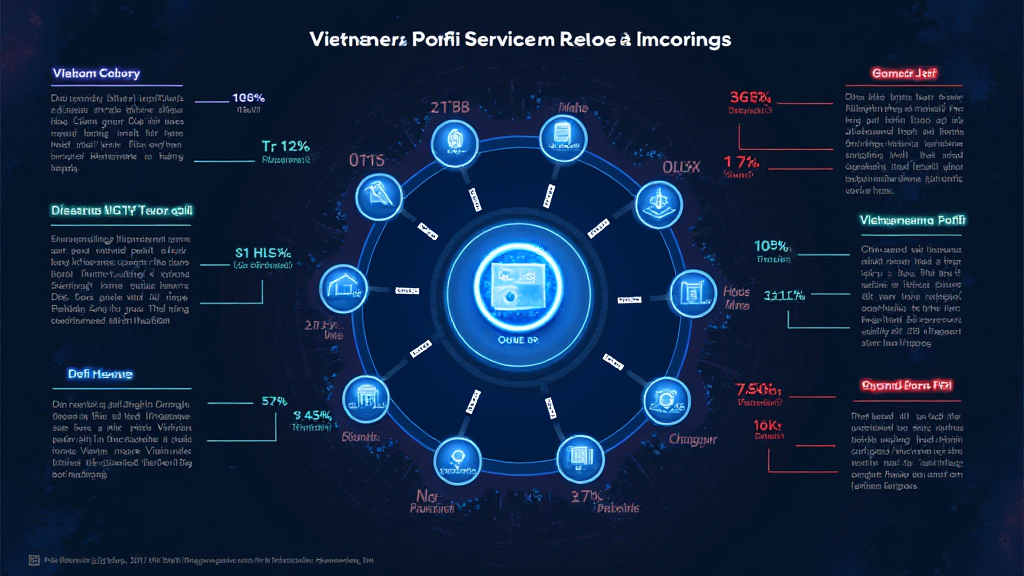 DeFi protocols list Vietnam