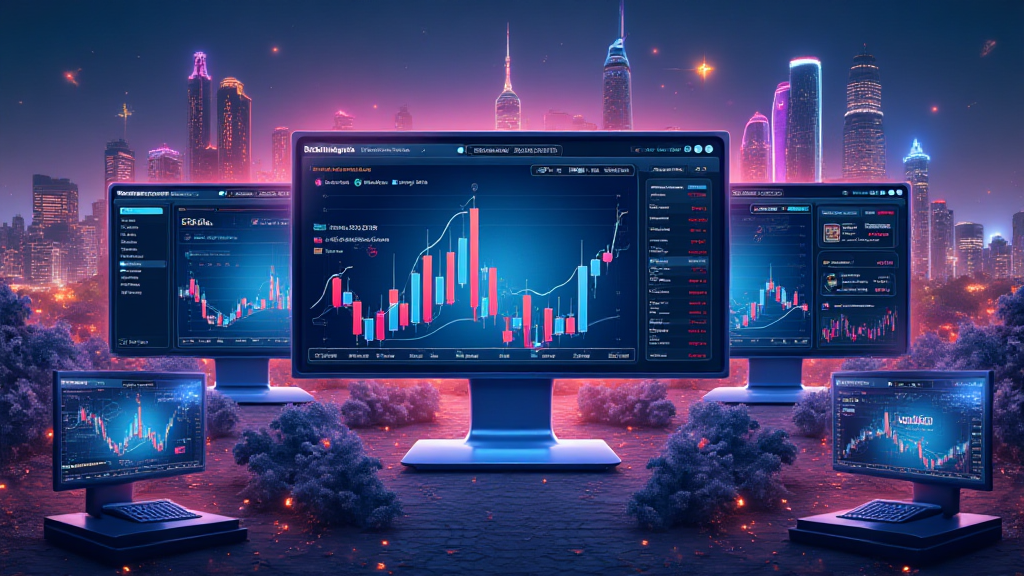 Crypto trading platforms Vietnam