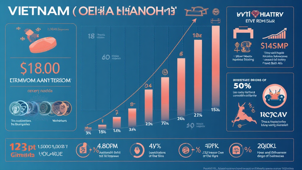 Crypto market forecast Vietnam