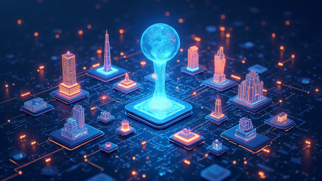 Crypto innovation trends Vietnam