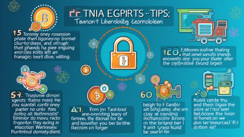 Bitcoin security tips Vietnam