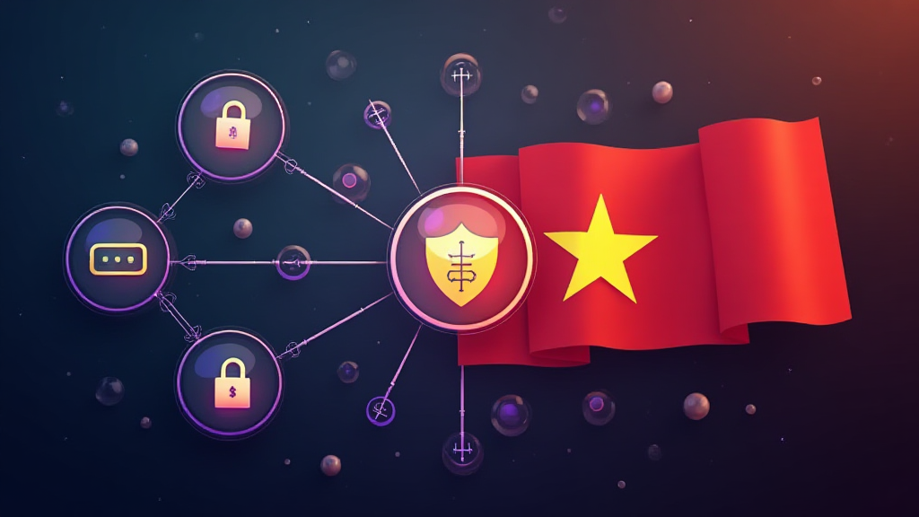 Crypto compliance regulations Vietnam