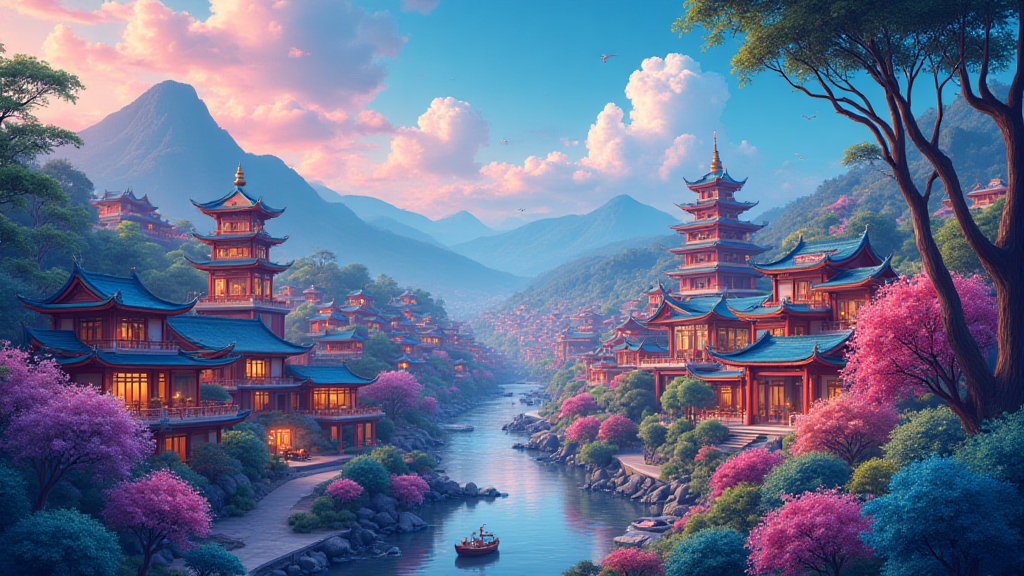 NFT collection guide Vietnam