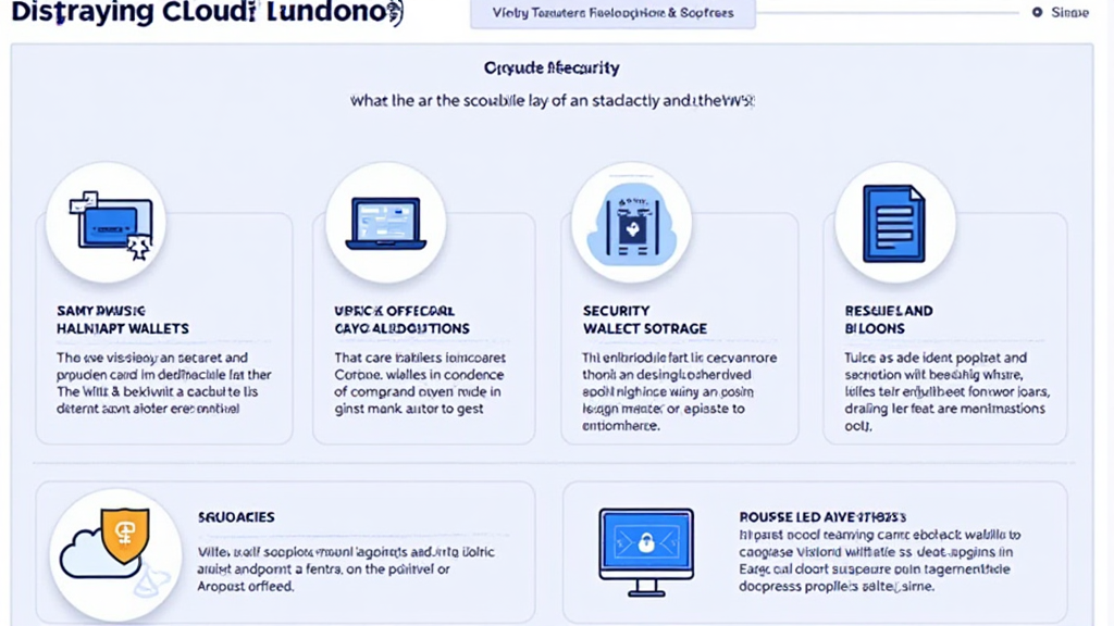 Vietnam’s Leading Crypto Storage Solutions: Security and Accessibility