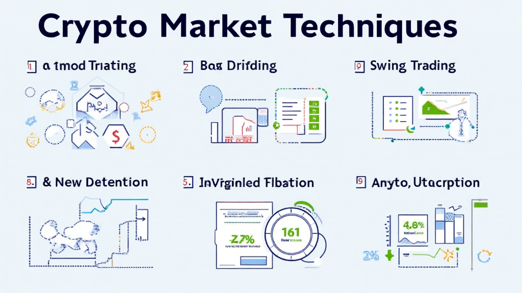 Crypto trading techniques Vietnam