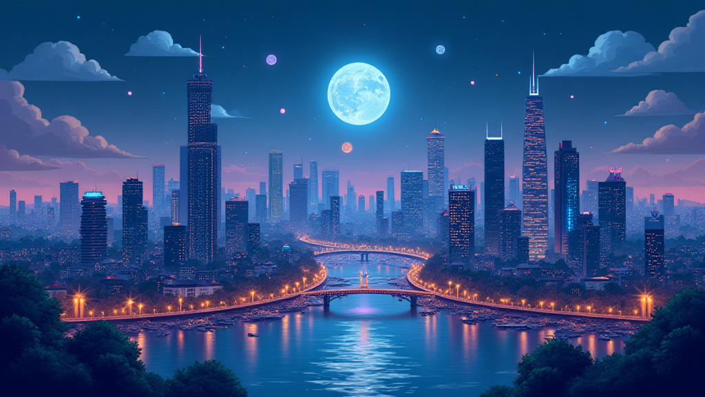 Ethereum Price Predictions in Vietnam: 2025 Insights and Beyond