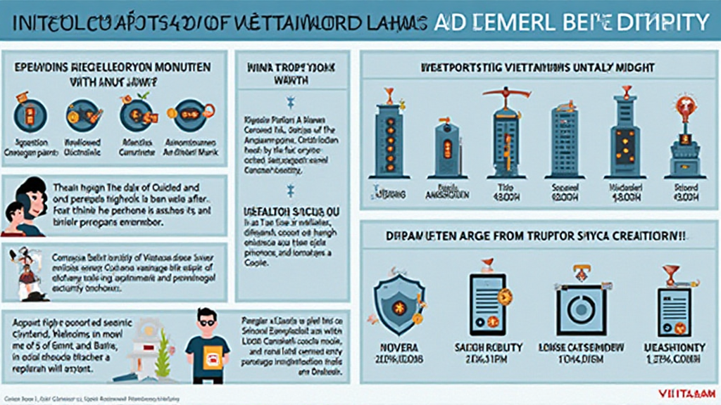 Navigating Crypto Regulation News in Vietnam: What You Need to Know