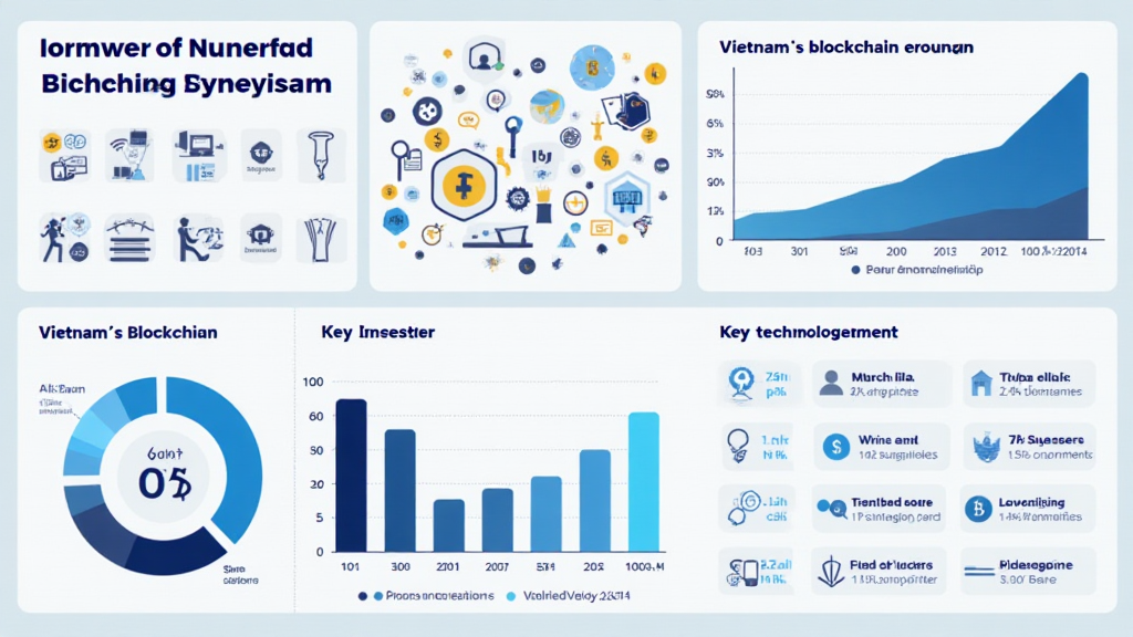 Blockchain Ecosystem Growth in Vietnam: A Comprehensive Overview