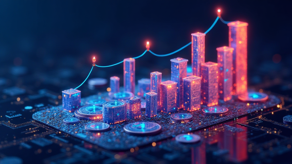 Discovering Crypto Investment Opportunities in Vietnam