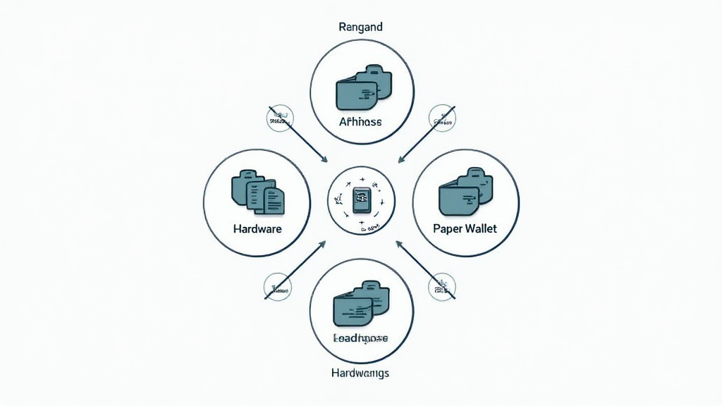 Bitcoin Wallet Recommendations for Vietnam: Secure Your Digital Assets