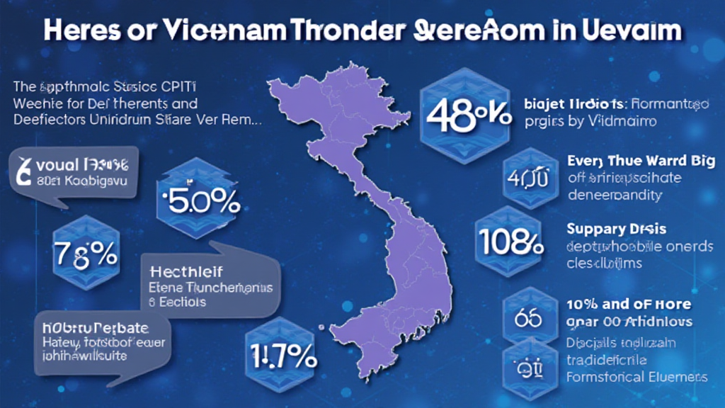 Unlocking Ethereum dApp Development in Vietnam: Trends and Insights