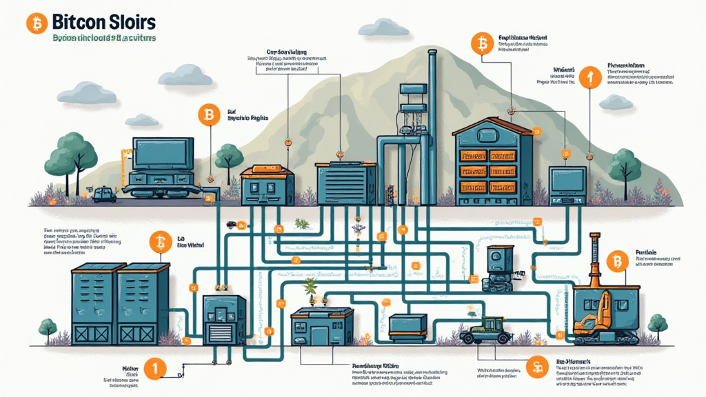 Bitcoin mining setup Vietnam