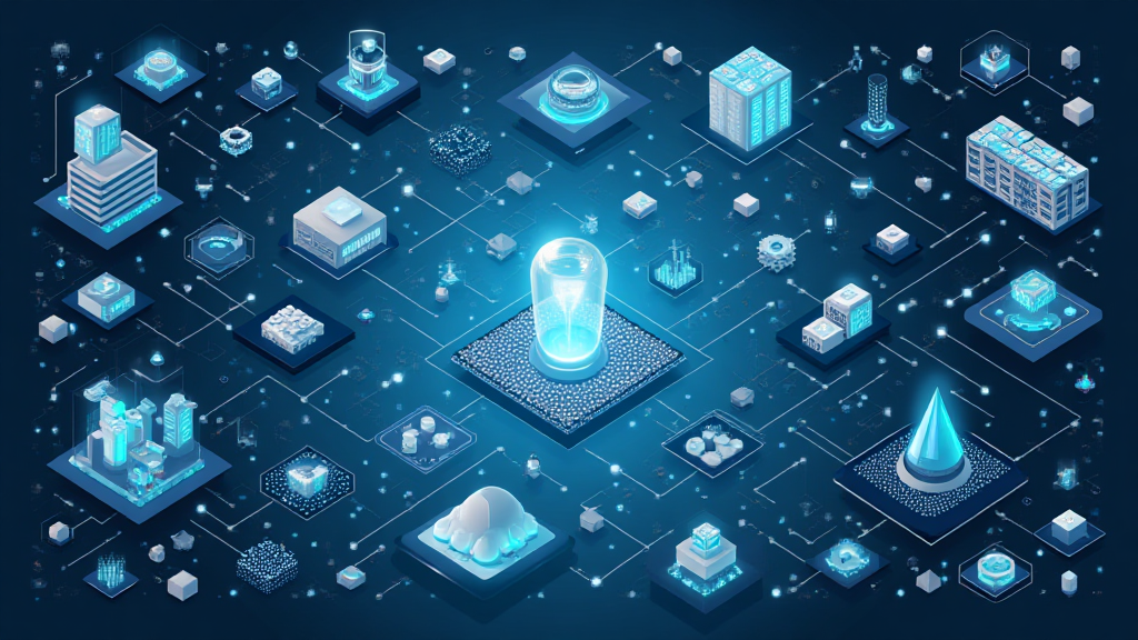 Blockchain technology applications Vietnam