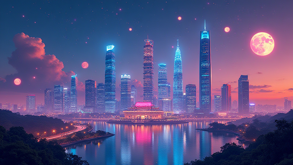 Crypto innovation updates Vietnam