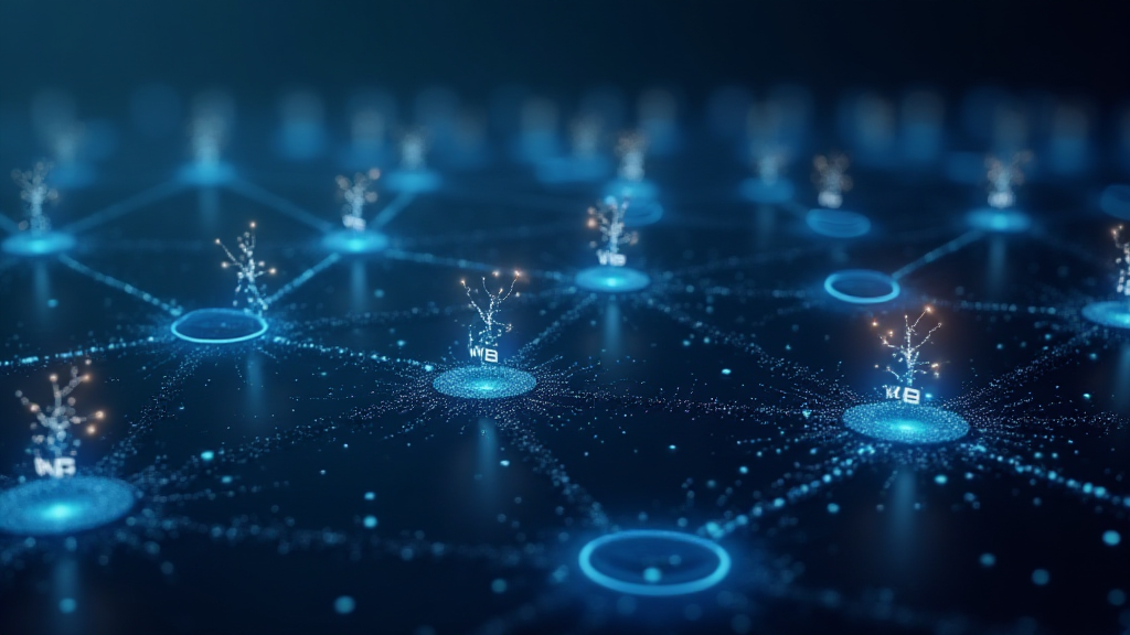 Web3 platform development Vietnam