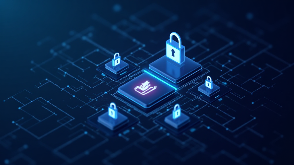 DeFi platform security Vietnam