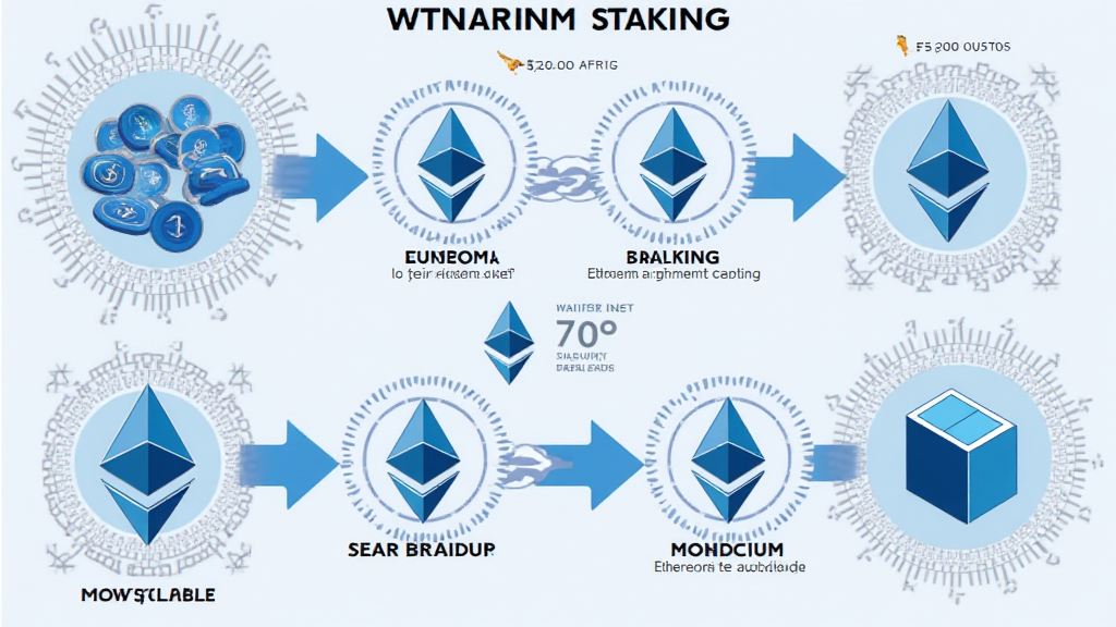 Ethereum staking guides Vietnam
