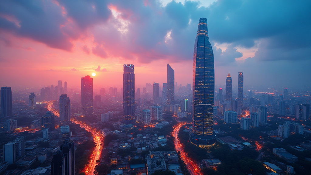 Web3 solution development Vietnam