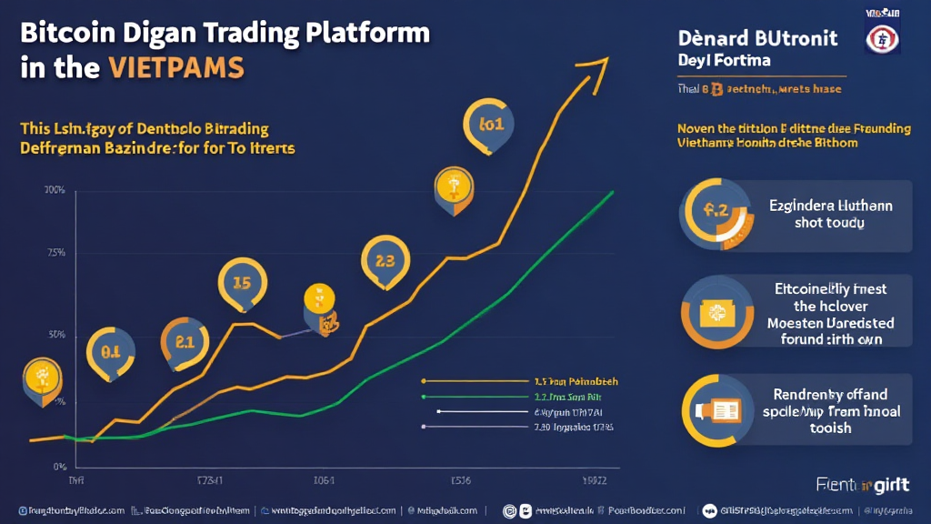Bitcoin trading platforms Vietnam