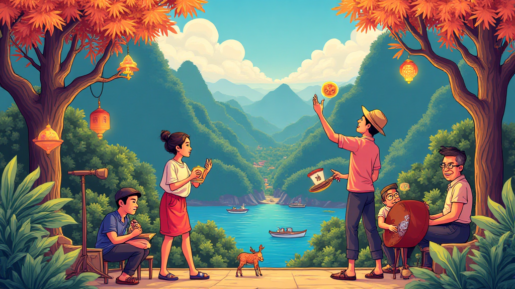 NFT project analysis Vietnam