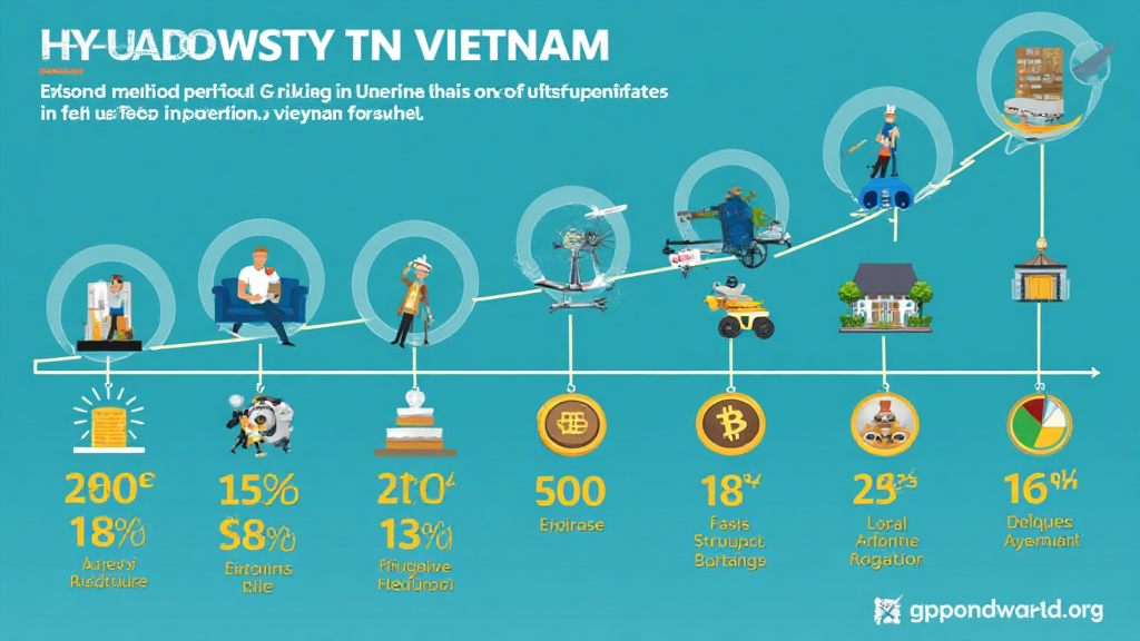 Crypto economic analysis Vietnam