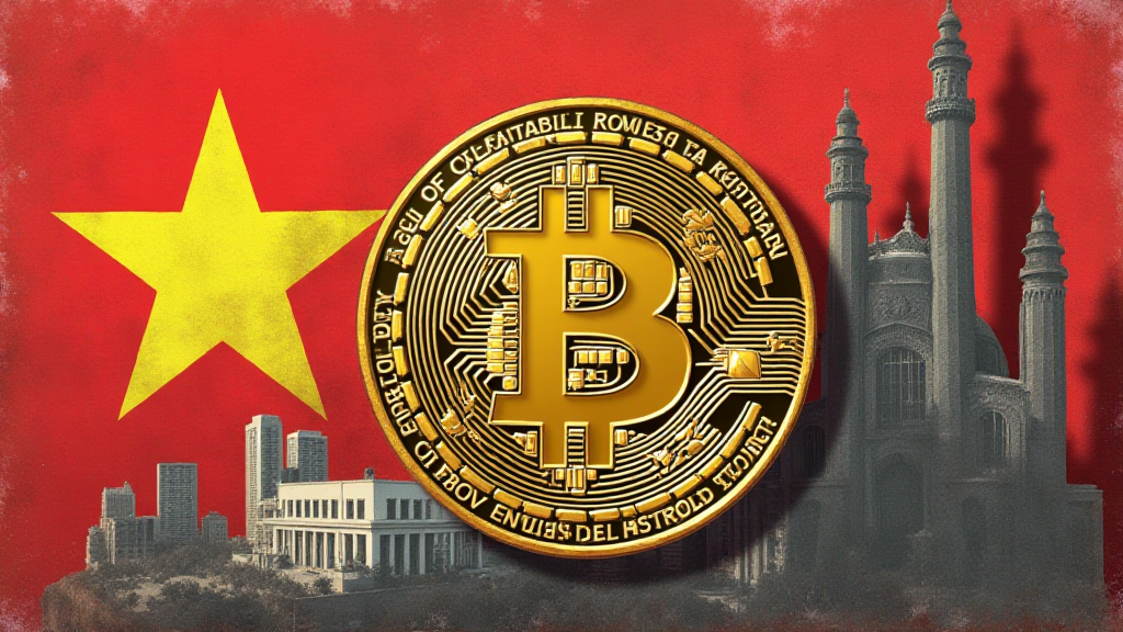 Bitcoin regulatory environment Vietnam