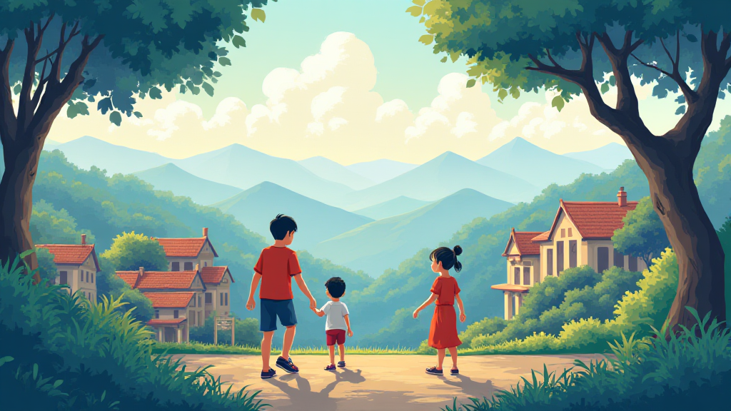 Crypto philanthropy Vietnam