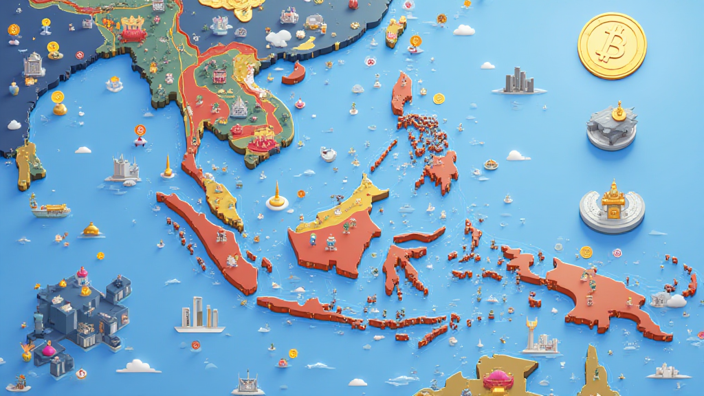 Southeast Asia crypto exchanges landscape