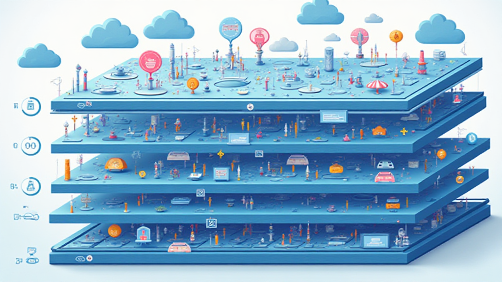 Revolutionizing Blockchain: The Modular Blockchain Architecture