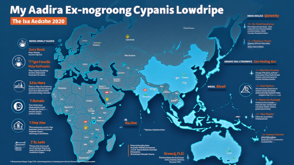 Crypto Landscape in ASEAN Countries: A Deep Dive into the Future of Digital Assets