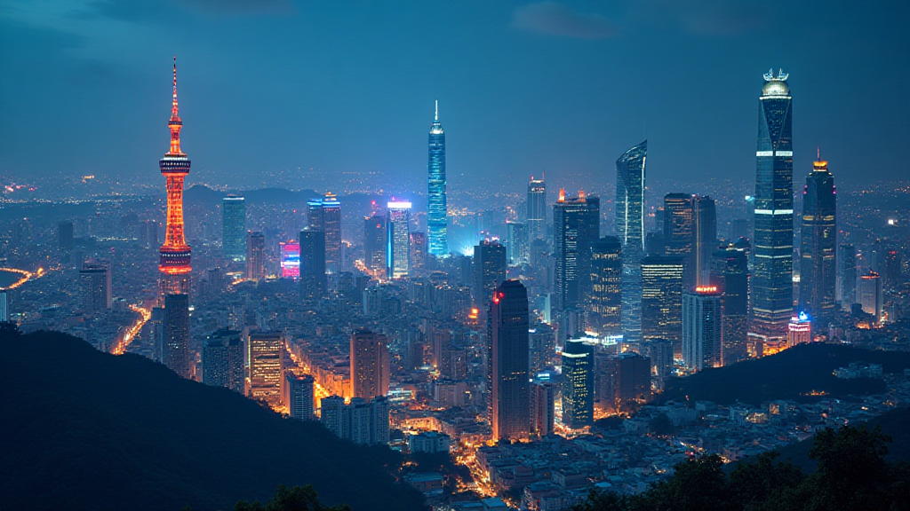 Institutional Crypto SEA: Navigating Vietnam’s Digital Asset Landscape