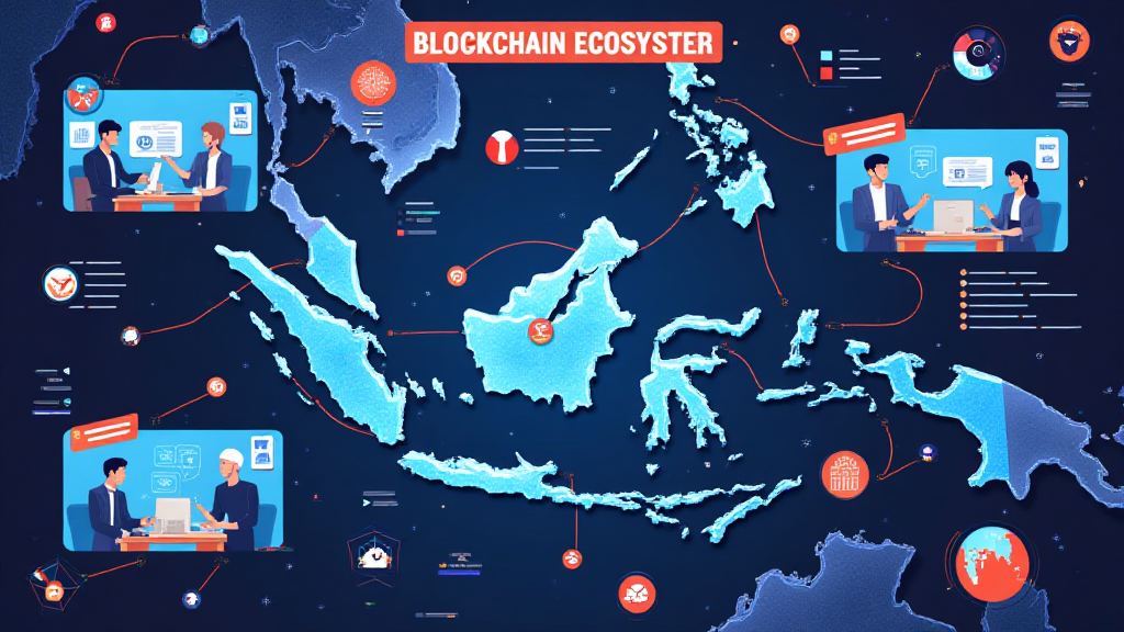 Unleashing Blockchain Talent: Navigating the SEA Talent Pool