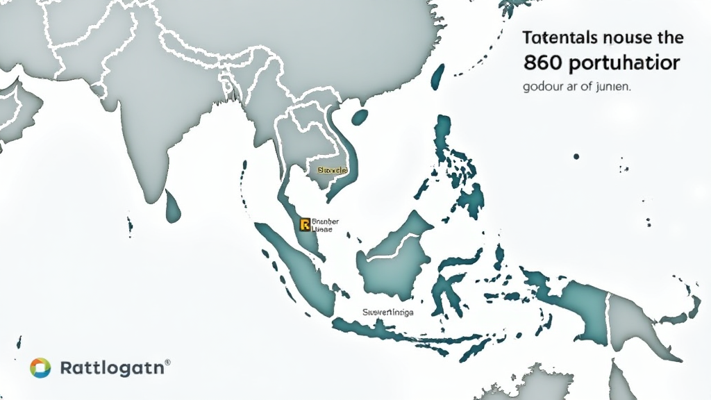 Exploring the Remittance Market in Southeast Asia Through Crypto
