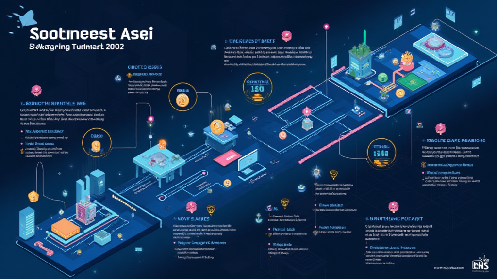 Mapping the Future: Digital Currency Roadmap for SEA