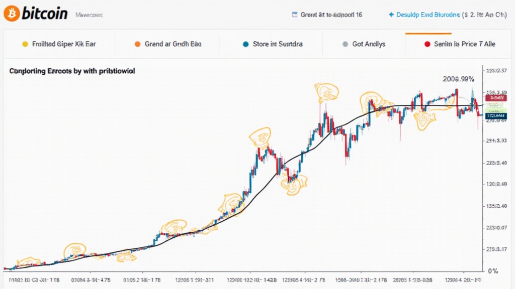 Bitcoin Price Prediction 2026: Understanding the Future of Cryptocurrency