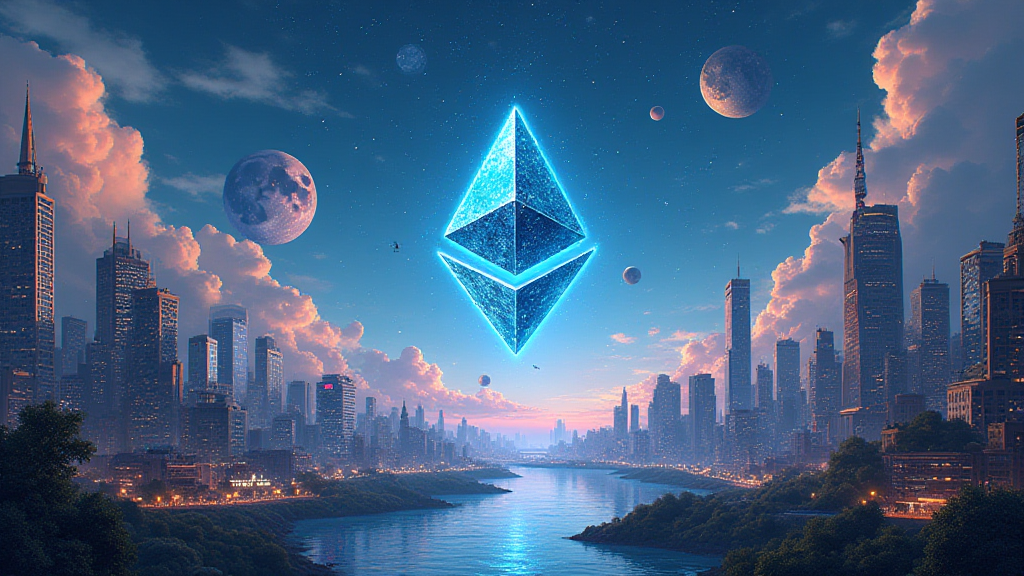 Ethereum Forecast 2027: What the Future Holds for Crypto Enthusiasts