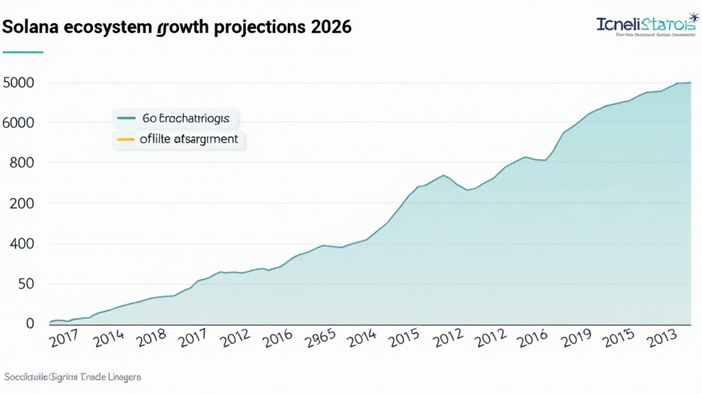 Solana Ecosystem Growth 2026: Navigating the Future of Blockchain