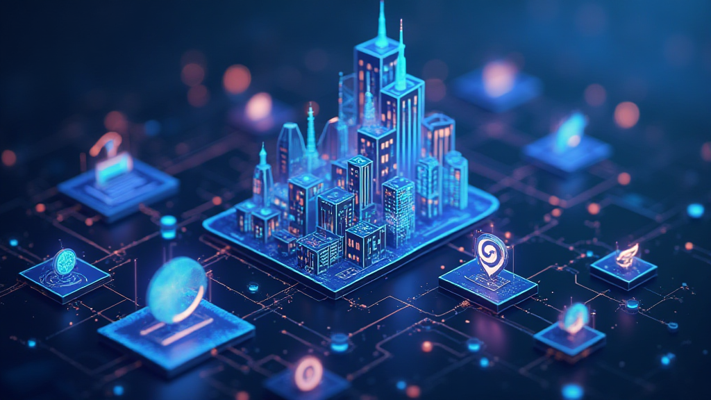 BNB Utility and Price Outlook: Navigating Future Trends