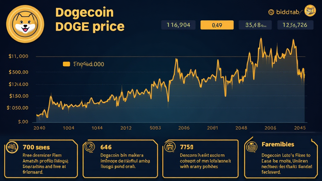 DOGE Price Analysis: Understanding the Market Dynamics