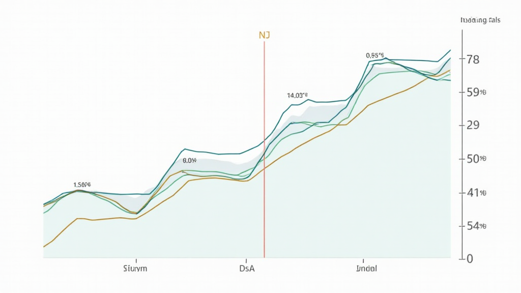 USDT Stablecoin Market Share: Trends Shaping 2025
