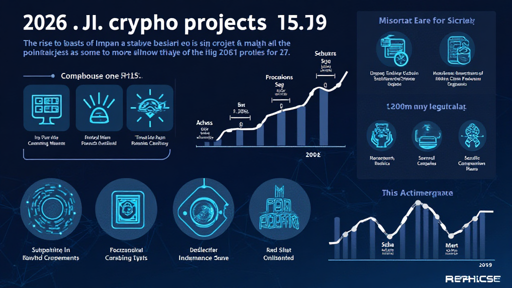 AI Crypto Projects 2026: The Future of Digital Finance