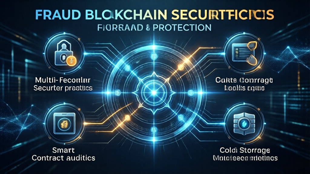 crypto fraud protection