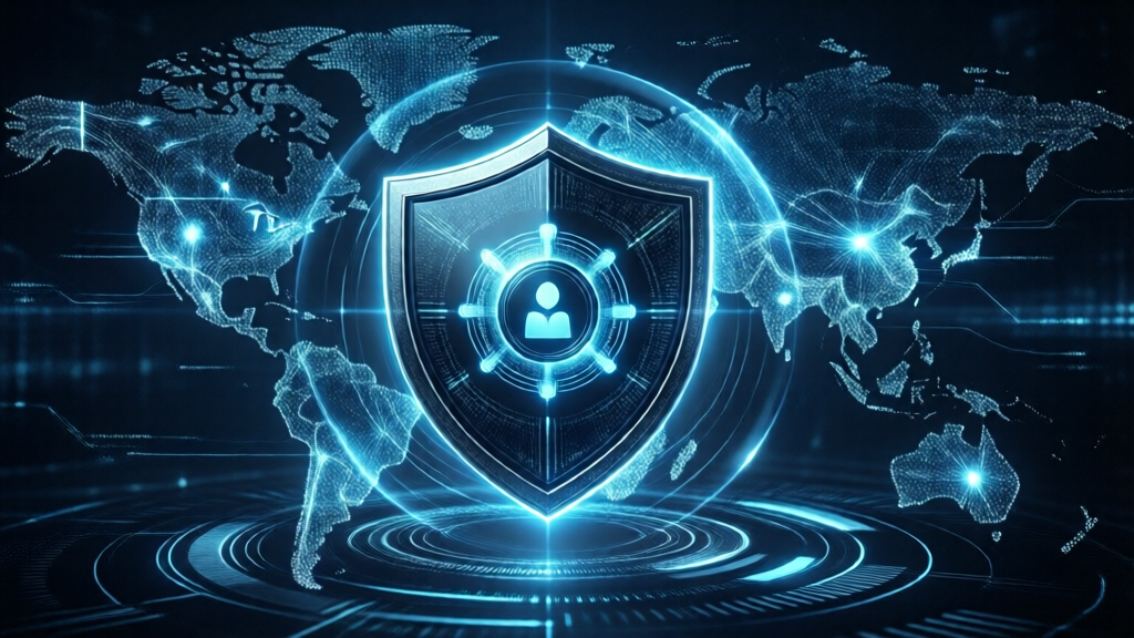 2025 Blockchain Security Standards: A Comprehensive Guide for Digital Asset Protection