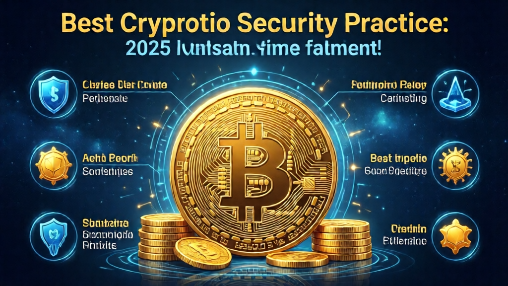 2025 Blockchain Security Standards: A Comprehensive Guide for Digital Asset Protection