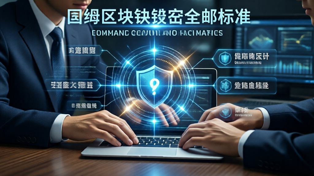 2025 Blockchain Security Standards: A Comprehensive Guide for Digital Asset Protection